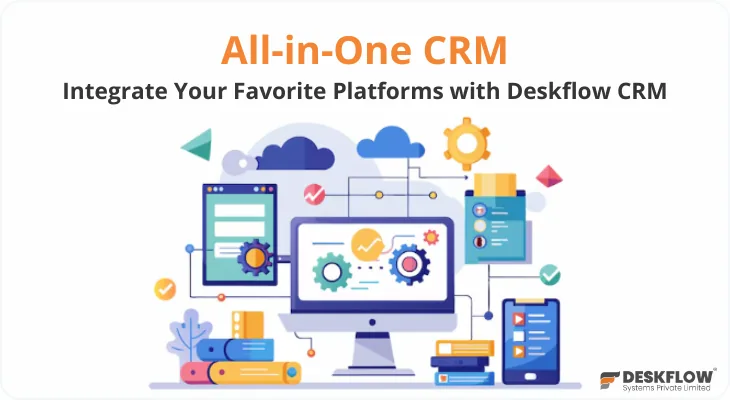 integration crm