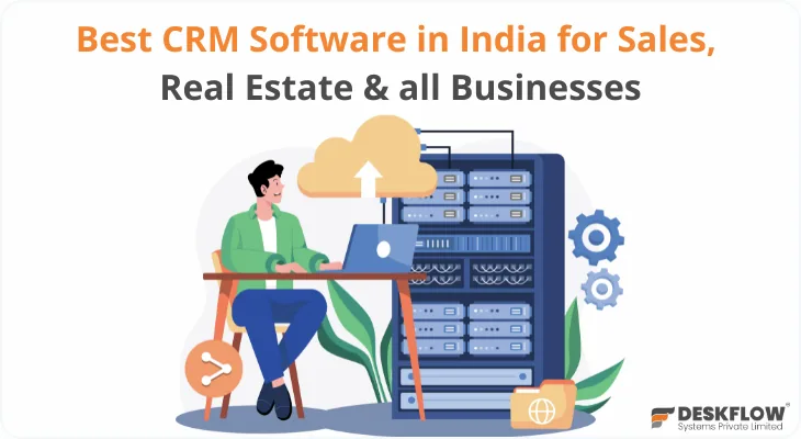 best crm software