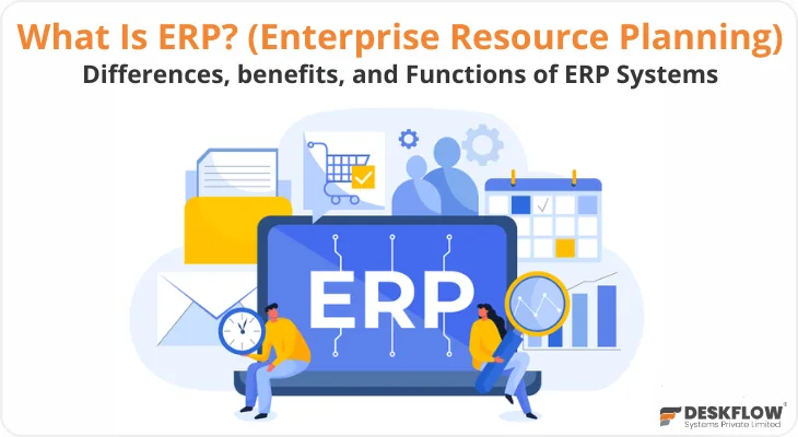 erp software