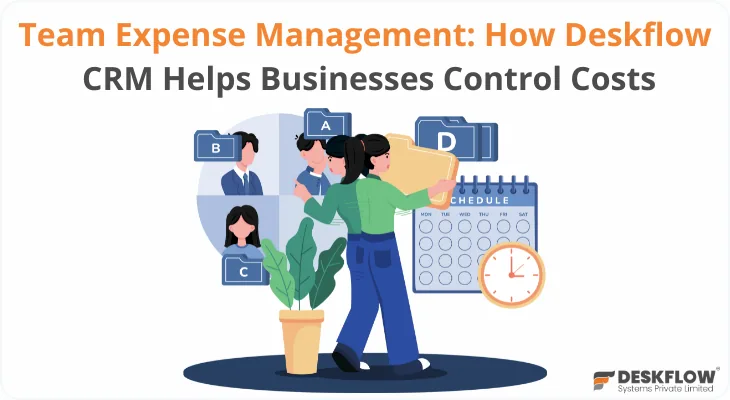 expense management