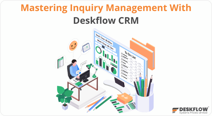 inquiry management