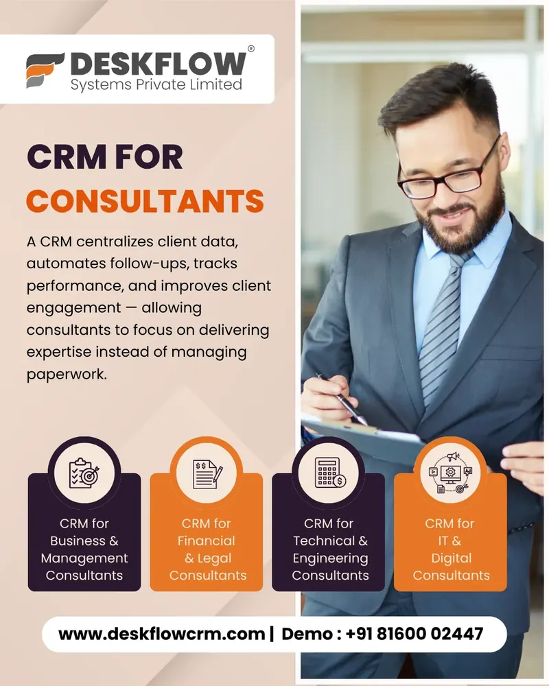 crm for fmcg businesses