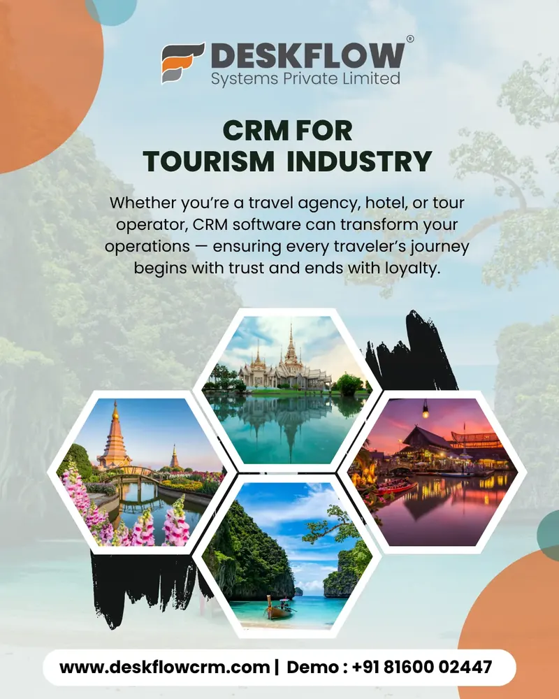 crm-for-tourism-industry