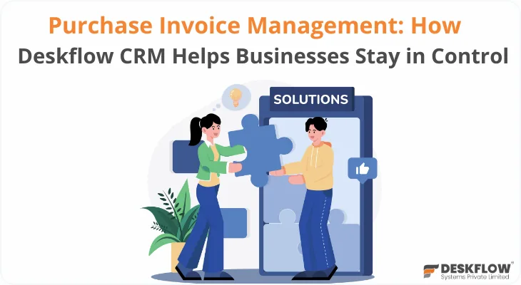 deskflow crm